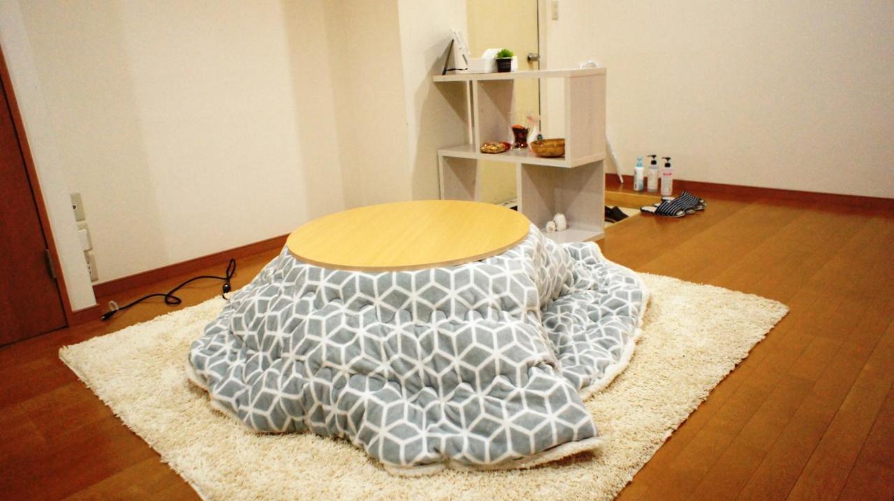 New Room Teradaya No.2 50M2 Freewifi 6People Osaka Exterior photo